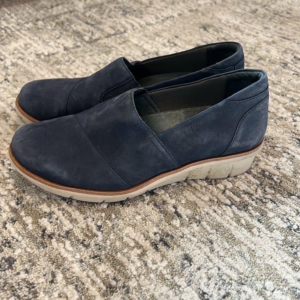 Dansko Julia Loafer